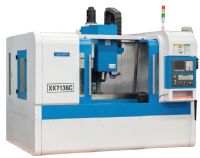 CENTRO DE MAQUINADO CNC XK7136 BOSHI